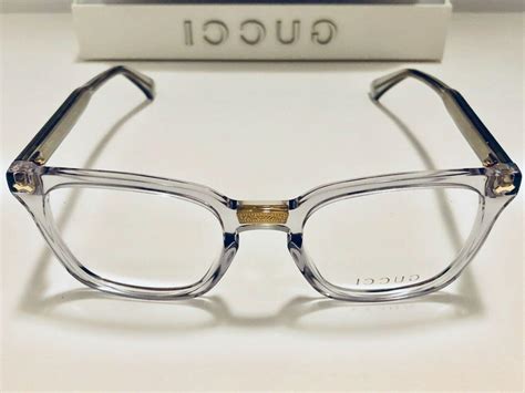 buy gucci optical glasses|clear gucci prescription glasses.